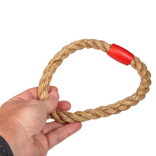 Family Fun Anywhere: Triumph Wooden Ring Toss Outdoor Game Set - Image 4