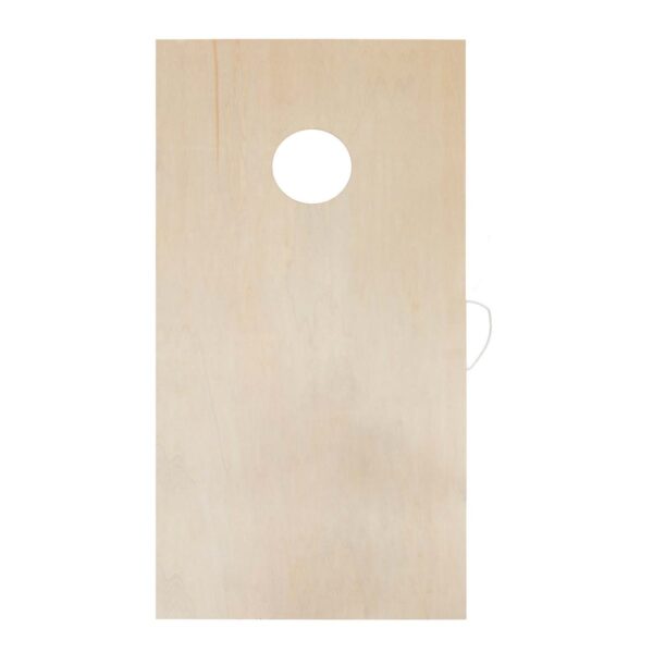 Premium Cornhole: Triumph Woodie 2'x4' Tournament Set - Image 2