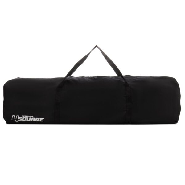 Outdoor Pickleball Fun: Triumph 4 Square Paddle Game Set - Image 4