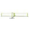 Outdoor Pickleball Fun: Triumph 4 Square Paddle Game Set - Image 6