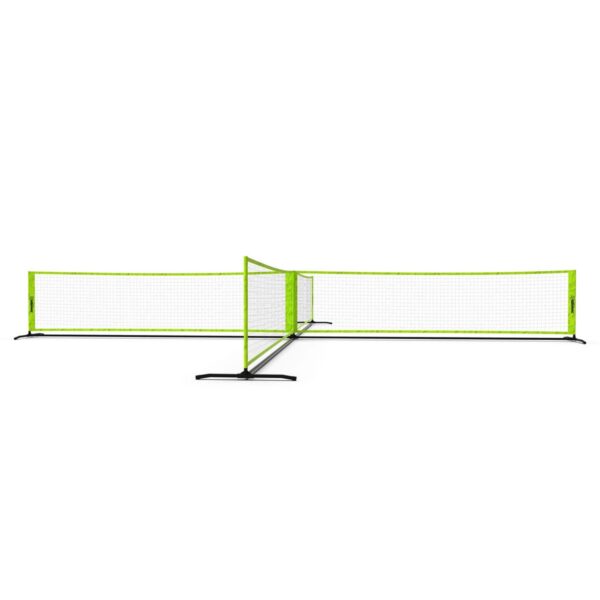 Outdoor Pickleball Fun: Triumph 4 Square Paddle Game Set - Image 6