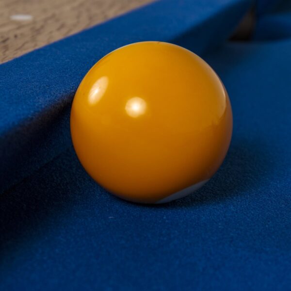 Elevate Your Game Room: American Legend 84" Kirkwood Rustic Pool Table - Image 6