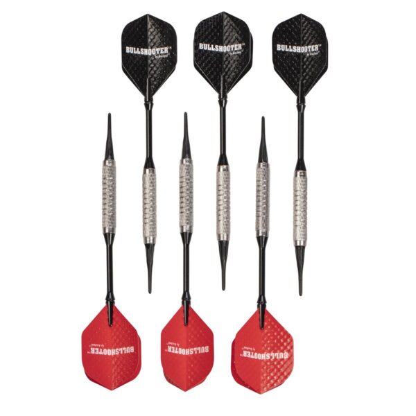 Fun Electronic Darts: Escalade Arachnid Cricket Pro 450 Dart Board - Image 3