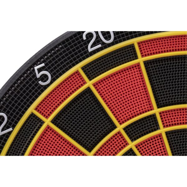 Fun Electronic Darts: Escalade Arachnid Cricket Pro 450 Dart Board - Image 5