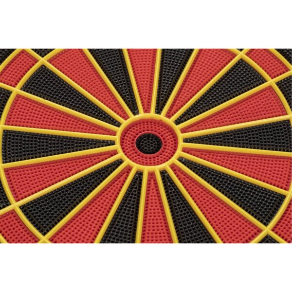 Fun Electronic Darts: Escalade Arachnid Cricket Pro 450 Dart Board - Image 6