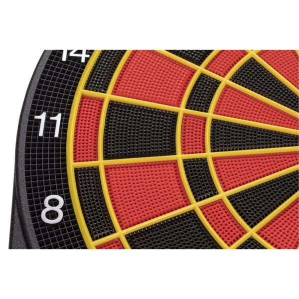 Fun Electronic Darts: Escalade Arachnid Cricket Pro 450 Dart Board - Image 7