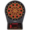 Arcade Fun at Home: Escalade Arachnid Cricket Pro 750 Electronic Dart Board