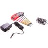 Arcade Fun at Home: Escalade Arachnid Cricket Pro 750 Electronic Dart Board - Image 8