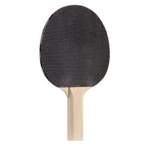 Start Playing Ping Pong: STIGA Hardbat Table Tennis Racket
