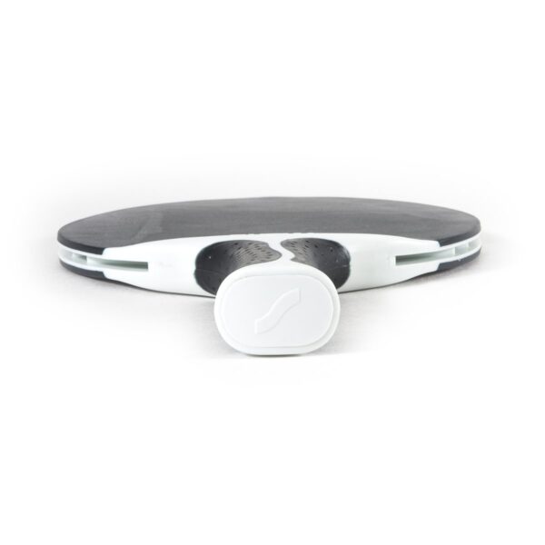 Play Anywhere: STIGA Flow Outdoor Ping Pong Racket - Black - Image 4