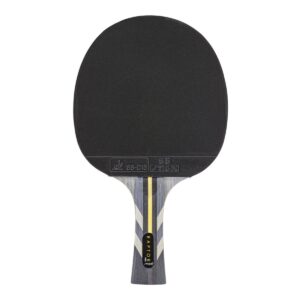 Achieve Power & Spin: STIGA Raptor Tournament Ping Pong Racket