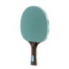 Add Color & Performance: STIGA PURE Blue Ping Pong Racket
