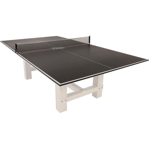 Instantly Add Ping Pong: STIGA Premium Table Tennis Conversion Top