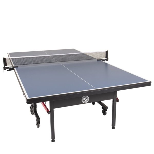 Tournament Play at Home: STIGA Advantage Pro Indoor Table Tennis Table - Image 3