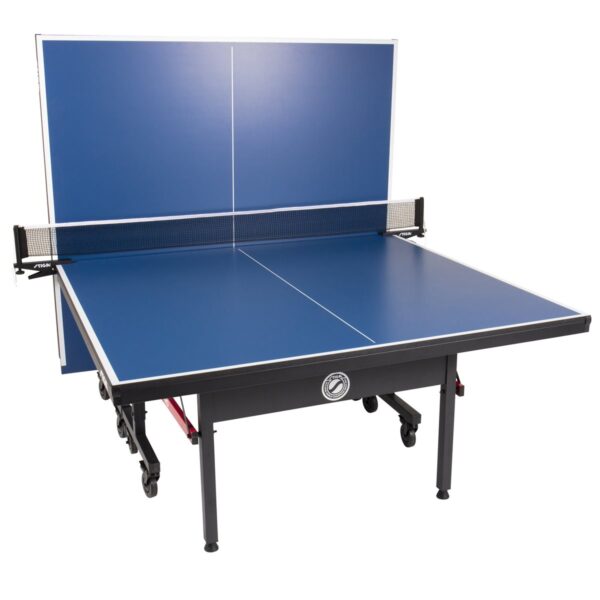 Tournament Play at Home: STIGA Advantage Pro Indoor Table Tennis Table - Image 5
