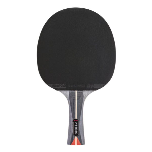 Play Like a Pro: STIGA Talon Tournament-Level Ping Pong Racket