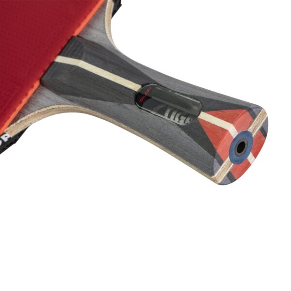 Play Like a Pro: STIGA Talon Tournament-Level Ping Pong Racket - Image 2