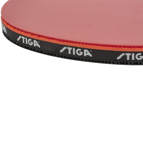 Play Like a Pro: STIGA Talon Tournament-Level Ping Pong Racket - Image 3