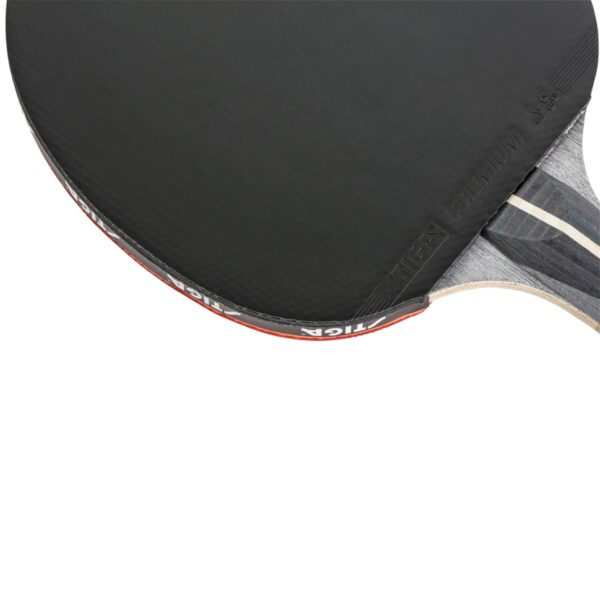 Play Like a Pro: STIGA Talon Tournament-Level Ping Pong Racket - Image 4