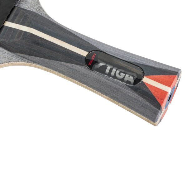 Play Like a Pro: STIGA Talon Tournament-Level Ping Pong Racket - Image 5