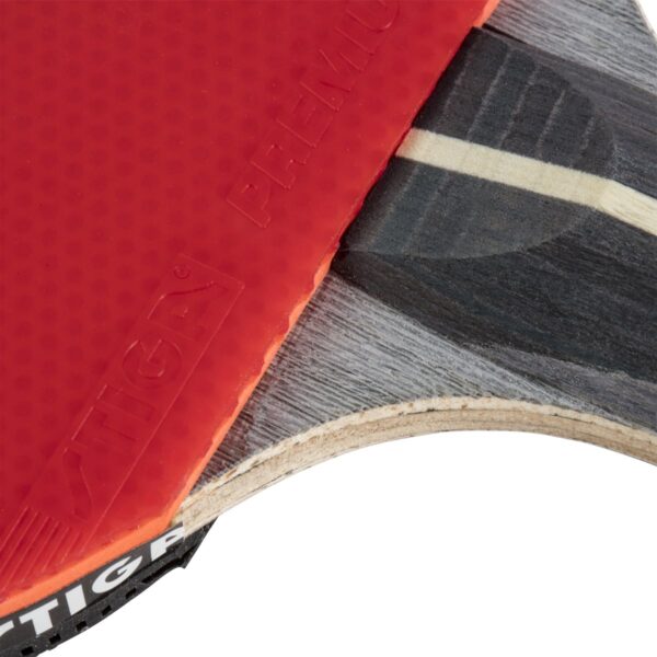 Play Like a Pro: STIGA Talon Tournament-Level Ping Pong Racket - Image 6