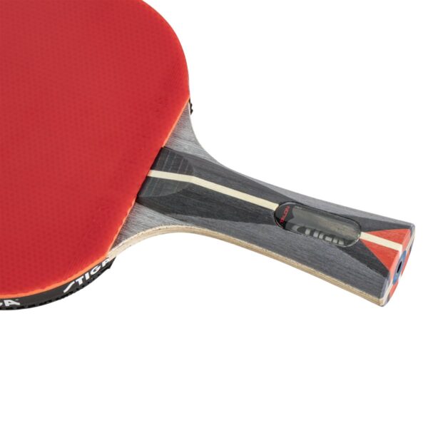 Play Like a Pro: STIGA Talon Tournament-Level Ping Pong Racket - Image 7
