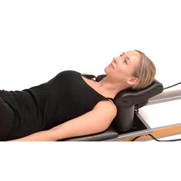 Workout Comfort: Stamina AeroPilates Head & Neck Support Pillow - Image 2