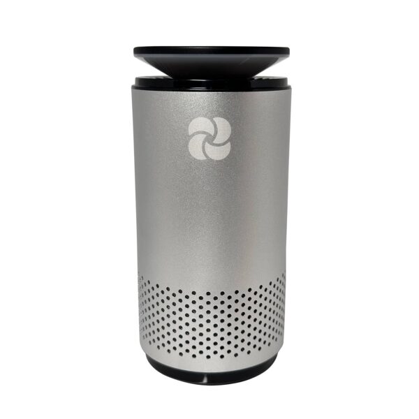KIKI Pure 150 sq. ft. A2 UV and 3-Stage H13 HEPA Air Purifier - Image 5