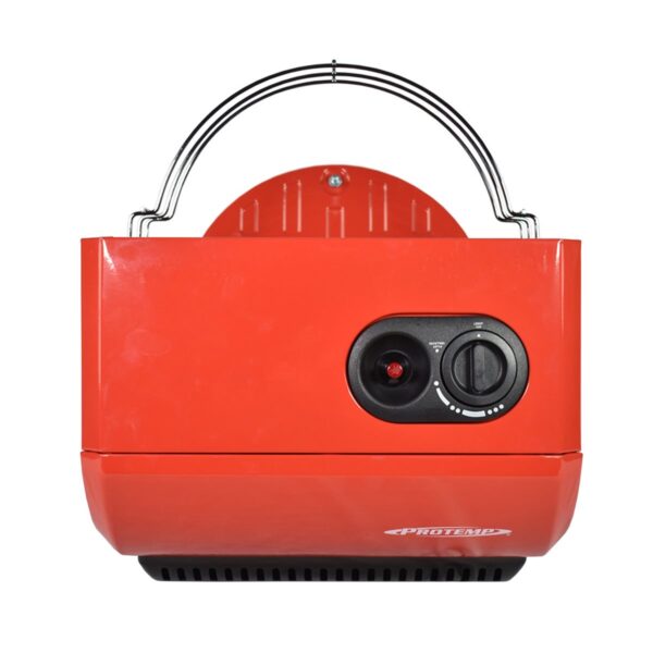 ProTemp 18,000 BTU Portable Propane Cabinet Heater - Image 13