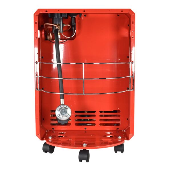 ProTemp 18,000 BTU Portable Propane Cabinet Heater - Image 3