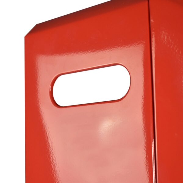 ProTemp 18,000 BTU Portable Propane Cabinet Heater - Image 5