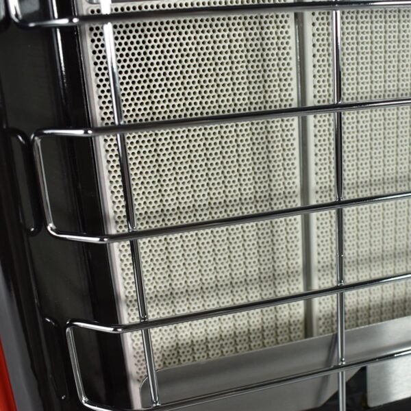 ProTemp 18,000 BTU Portable Propane Cabinet Heater - Image 6