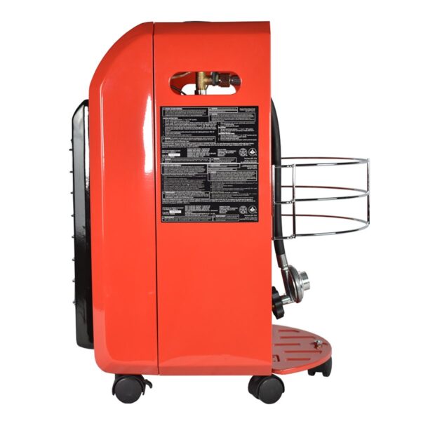 ProTemp 18,000 BTU Portable Propane Cabinet Heater - Image 8
