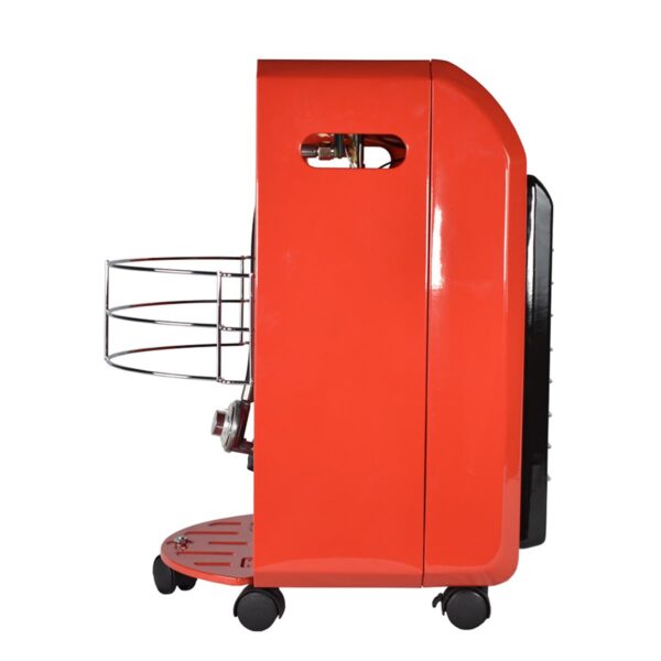 ProTemp 18,000 BTU Portable Propane Cabinet Heater - Image 9