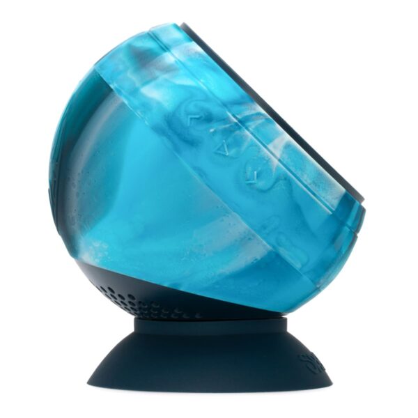 Speaqua Barnacle Vibe 3.0 | Waterproof Speaker with 4-in-1 Mounting System - Image 4