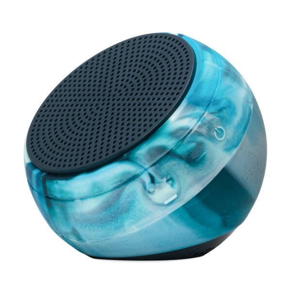 Speaqua Barnacle Vibe 3.0 | Waterproof Speaker with 4-in-1 Mounting System - Image 5
