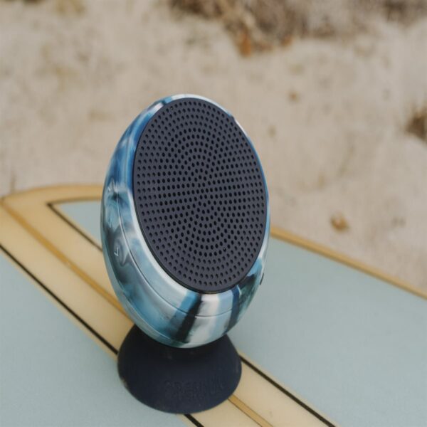 Speaqua Barnacle Vibe 3.0 | Waterproof Speaker with 4-in-1 Mounting System - Image 7