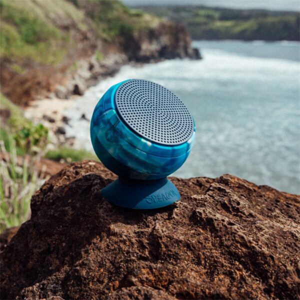 Speaqua Barnacle Vibe 3.0 | Waterproof Speaker with 4-in-1 Mounting System - Image 8