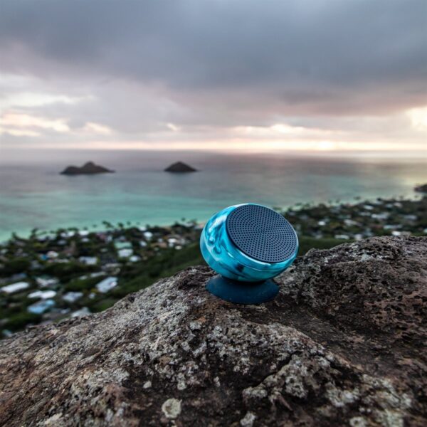 Speaqua Barnacle Vibe 3.0 | Waterproof Speaker with 4-in-1 Mounting System - Image 9