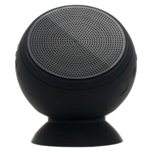 Speaqua Barnacle X | Waterproof Party Speaker with RGB Lights & 8GB Storage