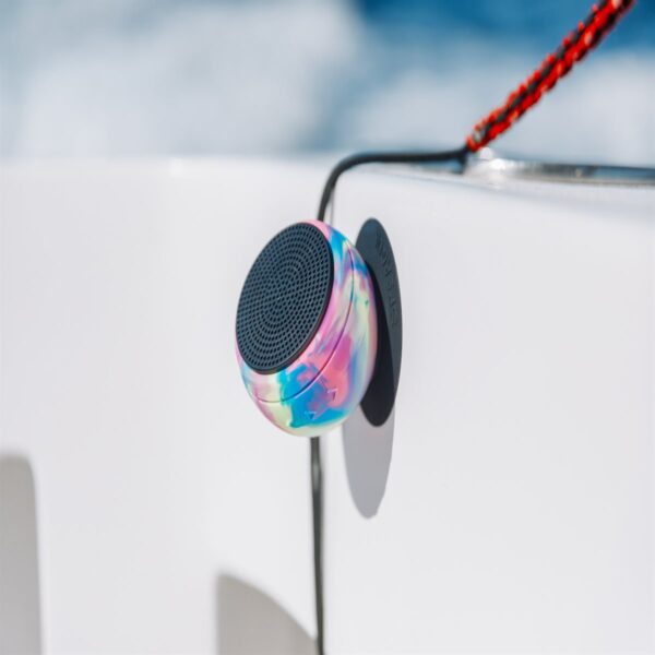 SPEAQUA Barnacle Pro 2.0 | 100% Waterproof Speaker with Internal Music Storage - Image 12