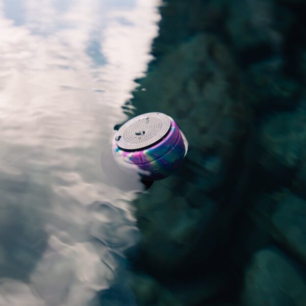 SPEAQUA Barnacle Pro 2.0 | 100% Waterproof Speaker with Internal Music Storage - Image 13