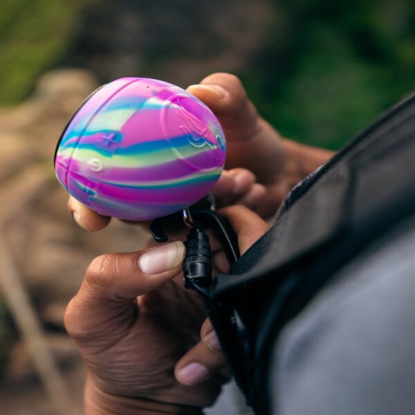 SPEAQUA Barnacle Pro 2.0 | 100% Waterproof Speaker with Internal Music Storage - Image 14