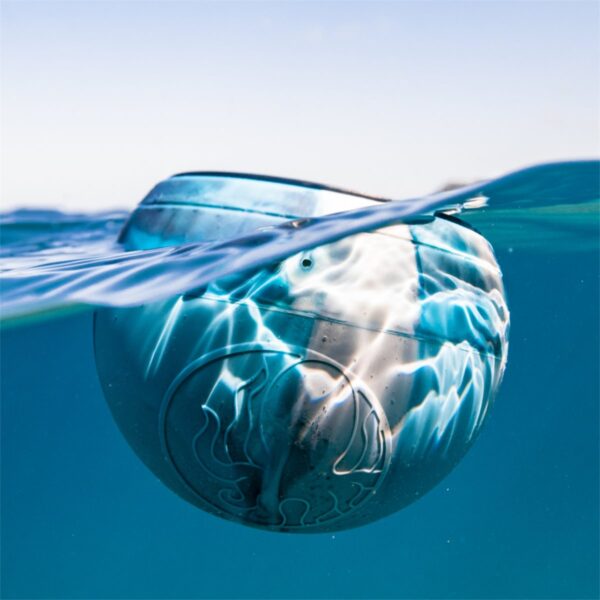 SPEAQUA Barnacle Pro 2.0 | 100% Waterproof Speaker with Internal Music Storage - Image 8