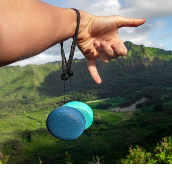 Speaqua Cruiser H2.0 | Waterproof Speaker with Built-in Bottle Opener - Image 12