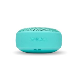 Speaqua Cruiser H2.0 | Waterproof Speaker with Built-in Bottle Opener